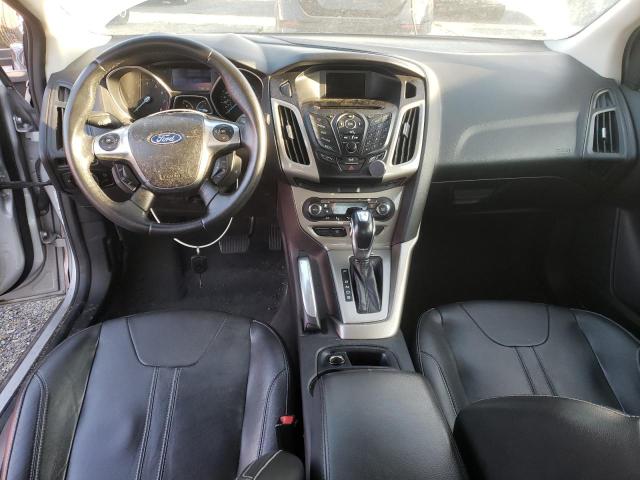 Photo 8 from auction – 2012 FORD FOCUS SEL with VIN 1FAHP3H27CL190829