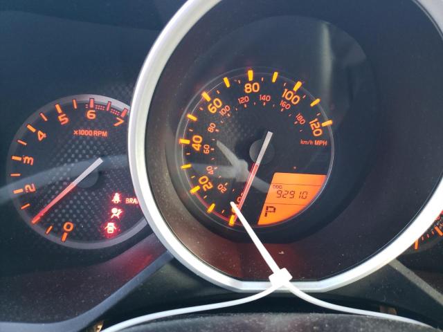 Photo 9 from auction – 2013 TOYOTA 4RUNNER SR with VIN JTEBU5JR7D5137013