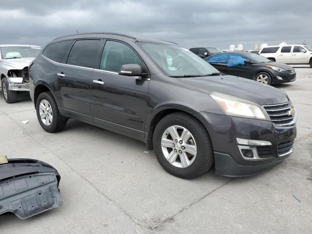 Photo 4 from auction – 2014 CHEVROLET TRAVERSE L with VIN 1GNKRHKD8EJ298321