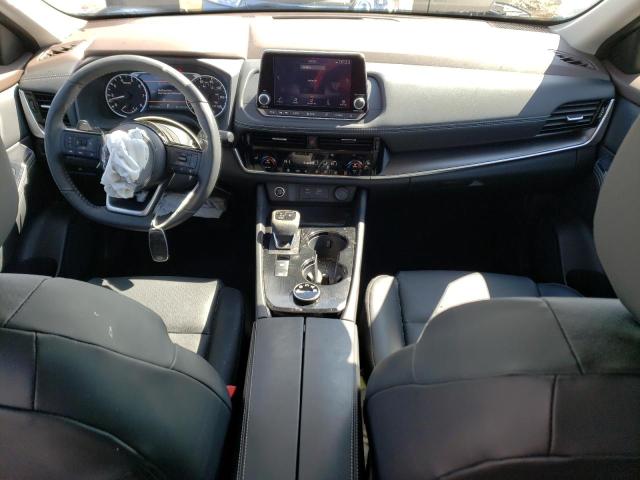Photo 8 from auction – 2023 NISSAN ROGUE SV with VIN 5N1BT3BB8PC673882