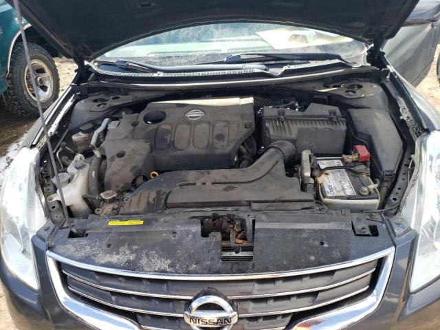 Photo 11 from auction – 2012 NISSAN ALTIMA with VIN 1N4AL2AP7CN495054
