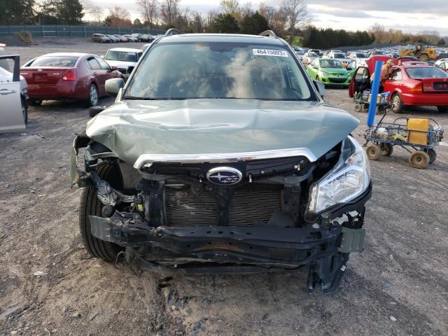 Photo 5 from auction – 2015 SUBARU FORESTER 2 with VIN JF2SJARC6FH829045