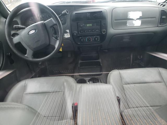 Photo 8 from auction – 2009 FORD RANGER with VIN 1FTYR10D49PA50227