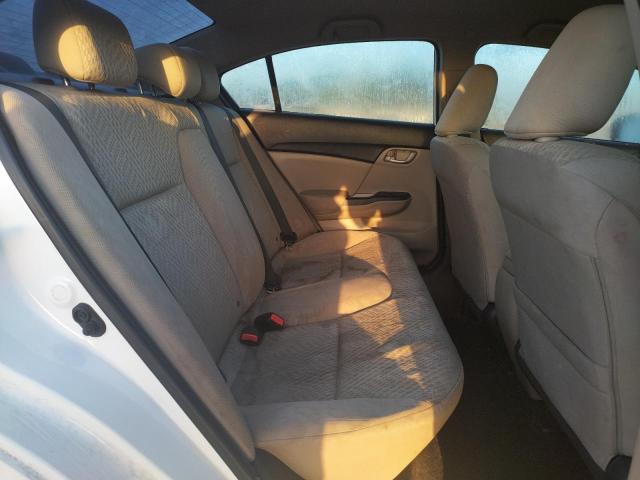 Photo 10 from auction – 2015 HONDA CIVIC LX with VIN 19XFB2F58FE019740