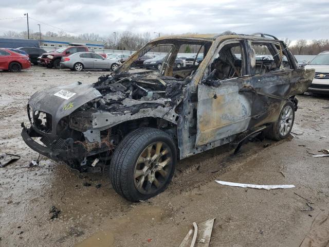 Photo 1 from auction – 2013 BMW X5 XDRIVE3 with VIN 5UXZV4C59D0B06574