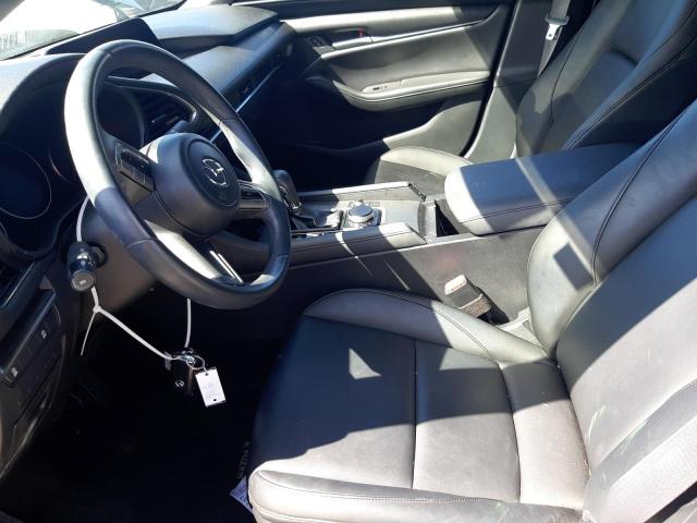 Photo 7 from auction – 2021 MAZDA 3 SELECT with VIN JM1BPAKLXM1327216