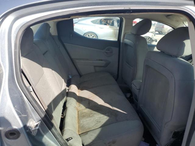 Photo 10 from auction – 2008 DODGE AVENGER SE with VIN 1B3LC46J68N257465