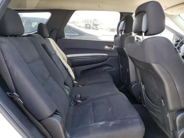 Photo 11 from auction – 2018 DODGE DURANGO SX with VIN 1C4RDHAG5JC354666