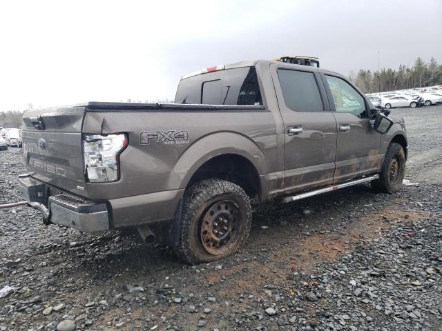 Photo 3 from auction – 2019 FORD F150 SUPER with VIN 1FTEW1EP2KFB71266