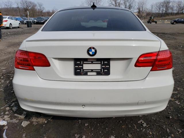 Photo 6 from auction – 2011 BMW 328 XI with VIN WBAKF3C51BE442465
