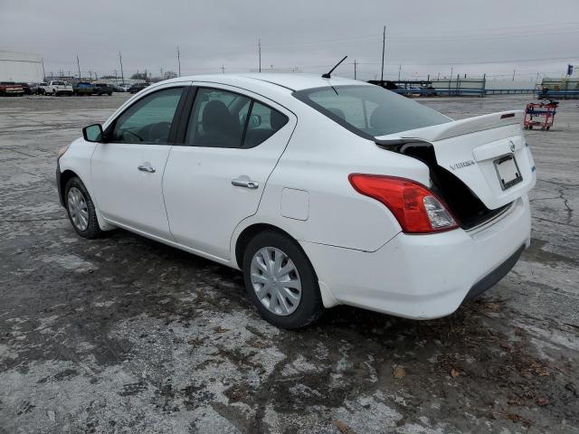 Photo 2 from auction – 2015 NISSAN VERSA S with VIN 3N1CN7AP8FL902803