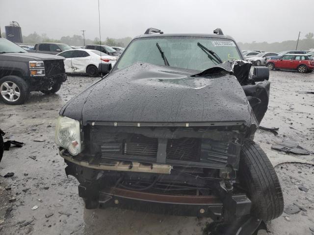 Photo 5 from auction – 2008 FORD EXPLORER S with VIN 1FMEU33E28UA05316