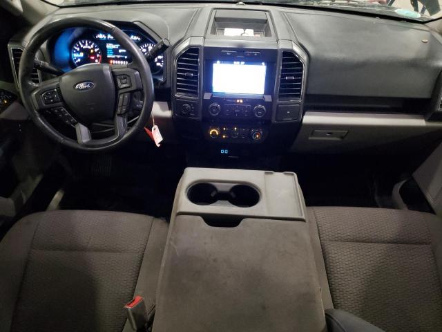 صورة رقم 8 من المزاد - 2018 FORD F150 SUPER مع VIN 1FTEW1EB0JFC55671