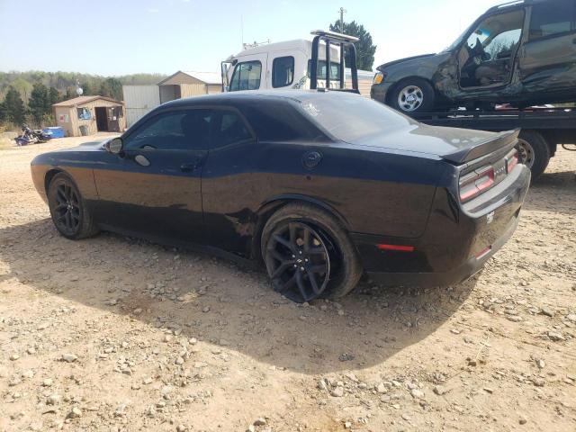Photo 2 from auction – 2019 DODGE CHALLENGER with VIN 2C3CDZAG0KH587546