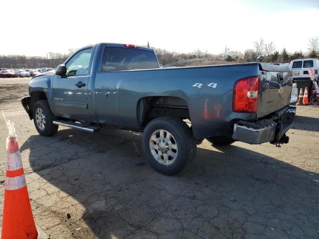 Photo 2 from auction – 2012 CHEVROLET SILVERADO with VIN 1GC0KXCGXCF177524