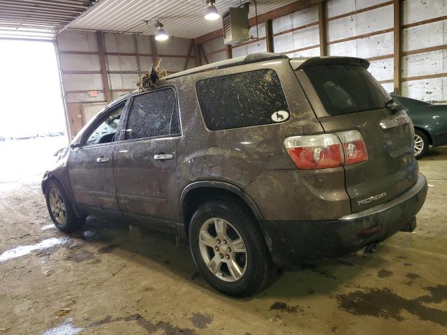 Photo 2 from auction – 2012 GMC ACADIA SLE with VIN 1GKKVPED7CJ312088