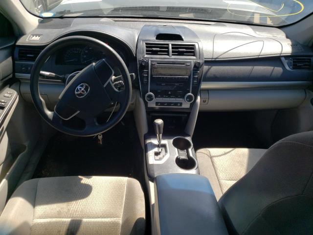 Photo 8 from auction – 2012 TOYOTA CAMRY BASE with VIN 4T1BF1FK8CU578751