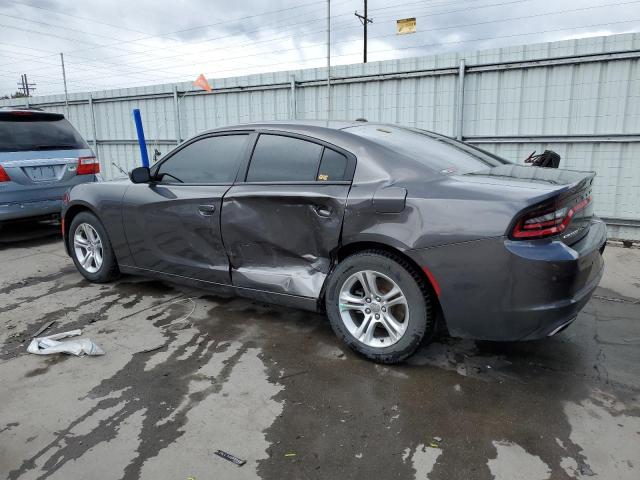 Photo 2 from auction – 2019 DODGE CHARGER SX with VIN 2C3CDXBG6KH588784