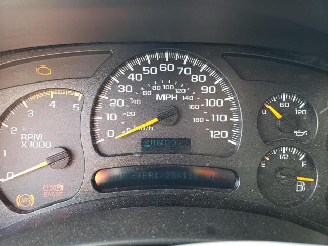 Photo 9 from auction – 2005 GMC SIERRA K25 with VIN 1GTHK23275F947871