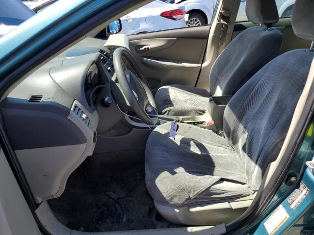 صورة رقم 7 من المزاد - 2010 TOYOTA COROLLA BA مع VIN JTDBU4EEXA9117896