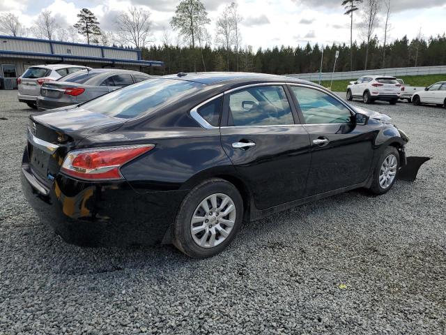Photo 3 from auction – 2014 NISSAN ALTIMA 2.5 with VIN 1N4AL3AP9EC178140