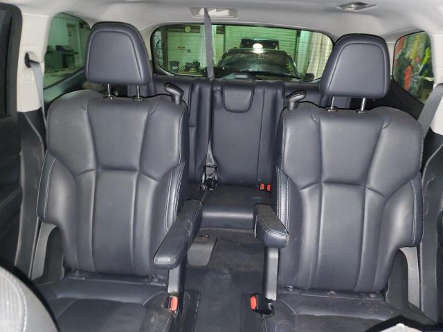Photo 10 from auction – 2019 SUBARU ASCENT LIM with VIN 4S4WMAPD8K3436864