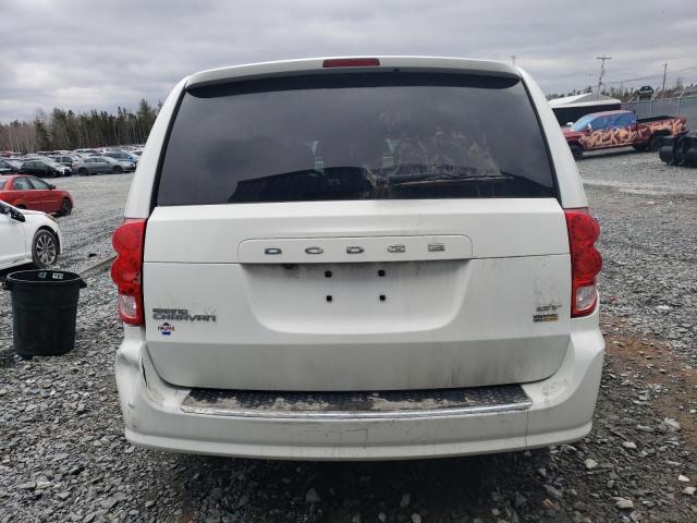 Photo 6 from auction – 2019 DODGE GRAND CARA with VIN 2C4RDGEG2KR749191