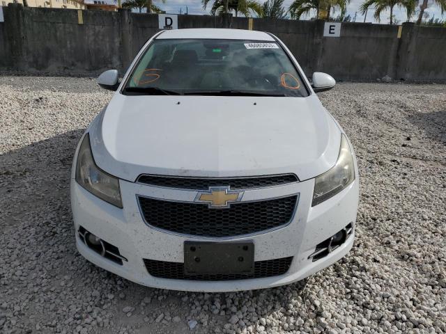 Photo 5 from auction – 2014 CHEVROLET CRUZE with VIN 1G1PC5SB7E7204206