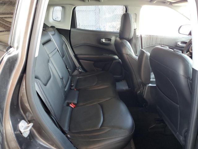 Photo 10 from auction – 2018 JEEP COMPASS LI with VIN 3C4NJDCB6JT117304