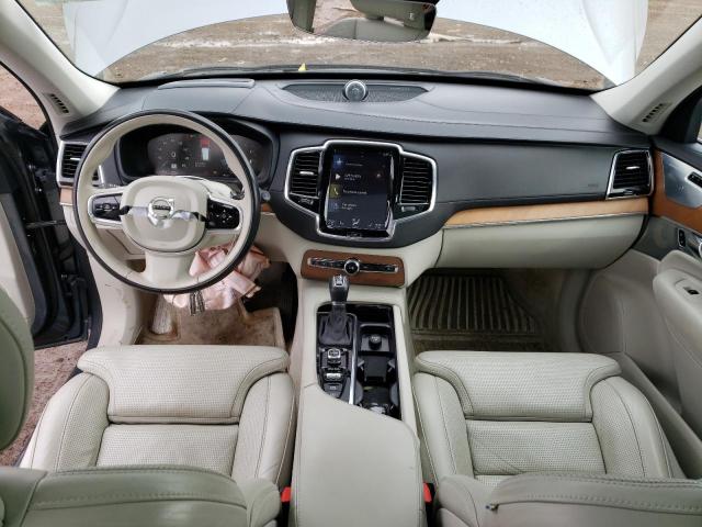 Photo 8 from auction – 2016 VOLVO XC90 T6 with VIN YV4A22PL4G1066160