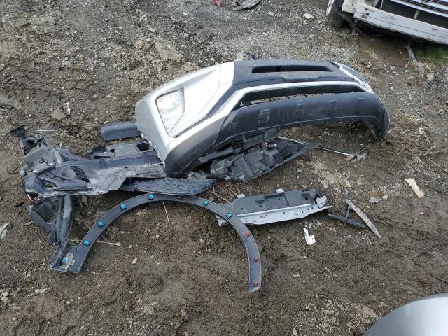 Photo 12 from auction – 2020 MITSUBISHI ECLIPSE CR with VIN JA4AT3AA2LZ022192