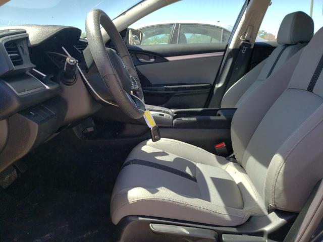 Photo 7 from auction – 2017 HONDA CIVIC EX with VIN 19XFC2F74HE036309