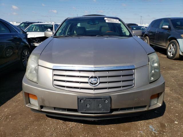 Photo 5 from auction – 2004 CADILLAC CTS with VIN 1G6DM577240178409