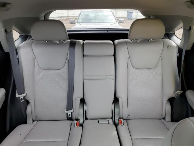 Photo 10 from auction – 2015 LEXUS RX 350 BAS with VIN JTJBK1BA1F2470093