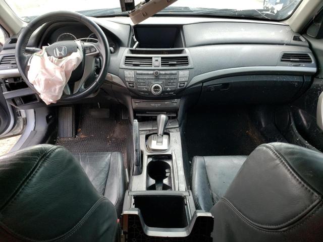 Photo 8 from auction – 2008 HONDA ACCORD EXL with VIN 1HGCS22818A005091