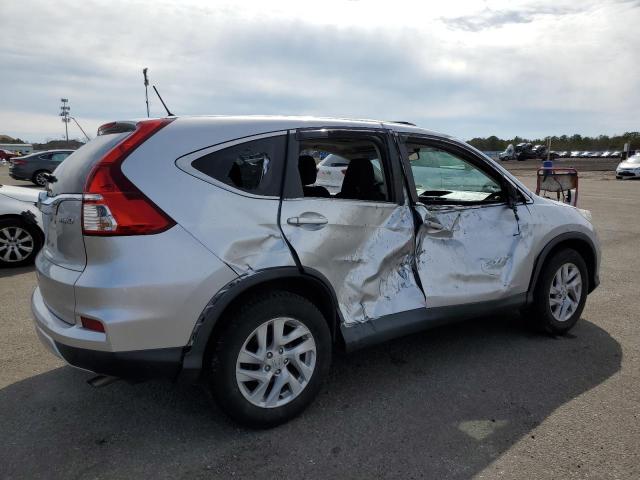 Photo 3 from auction – 2015 HONDA CR-V EX with VIN 2HKRM4H5XFH684604