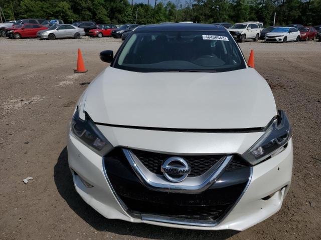 Photo 5 from auction – 2016 NISSAN MAXIMA 3.5 with VIN 1N4AA6AP7GC437461