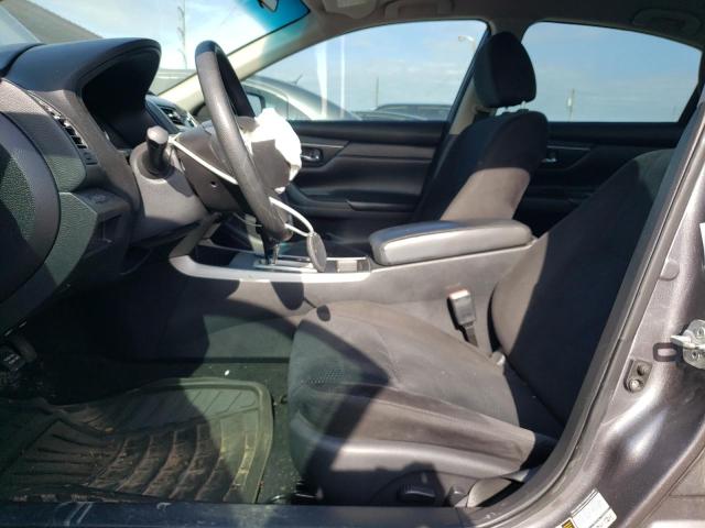 Photo 7 from auction – 2015 NISSAN ALTIMA 2.5 with VIN 1N4AL3APXFC569704