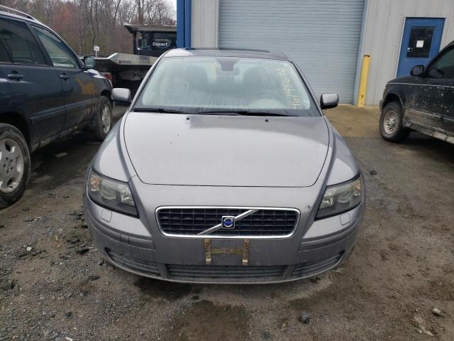 Photo 5 from auction – 2006 VOLVO S40 2.4I with VIN YV1MS382362196879