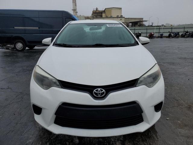 Photo 5 from auction – 2014 TOYOTA COROLLA L with VIN 2T1BURHE0EC175993