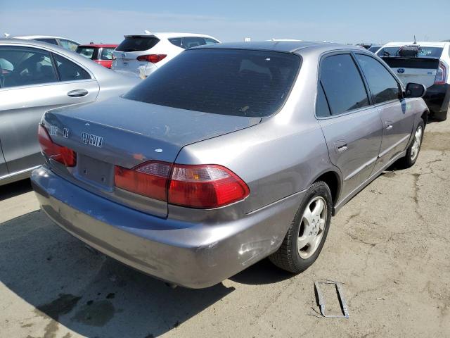 Photo 3 from auction – 2000 HONDA ACCORD EX with VIN JHMCG5654YC034685