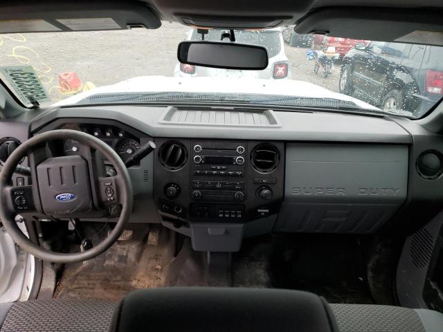 Photo 8 from auction – 2015 FORD F250 SUPER with VIN 1FT7W2BT8FEA77341