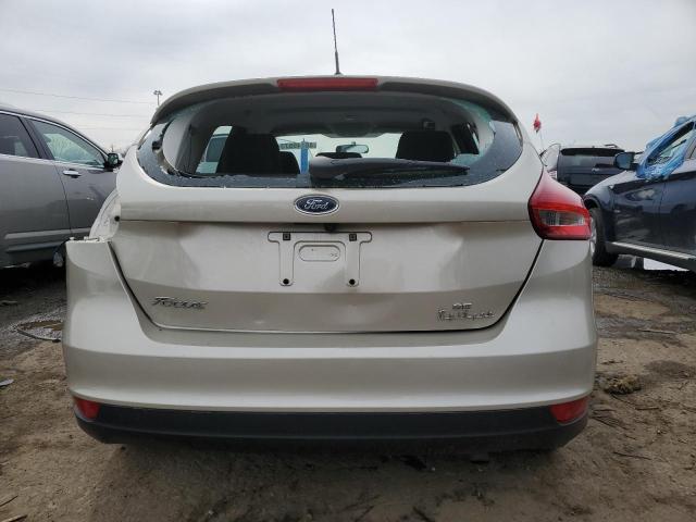 Photo 6 from auction – 2017 FORD FOCUS SE with VIN 1FADP3K27HL318162