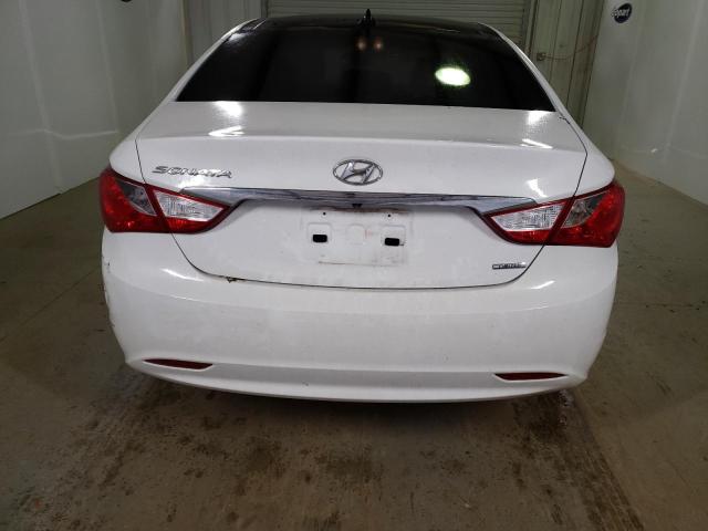 صورة رقم 6 من المزاد - 2013 HYUNDAI SONATA SE مع VIN 5NPEC4AC2DH520125
