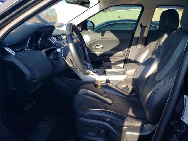 Photo 7 from auction – 2014 LAND ROVER RANGE ROVE with VIN SALVN2BG8EH943719