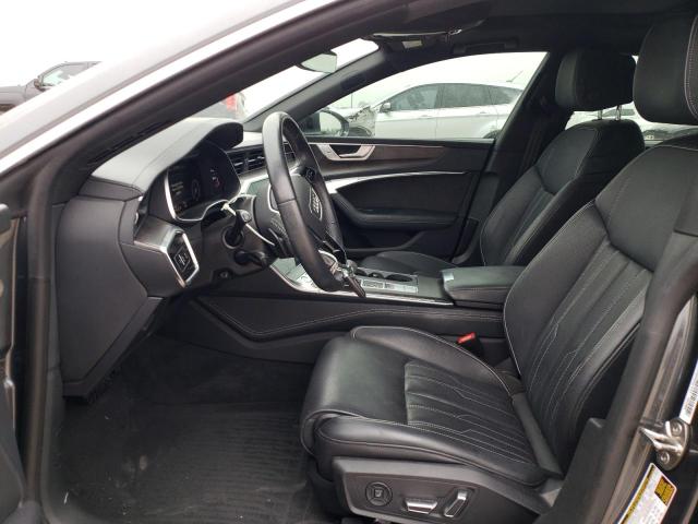 Photo 7 from auction – 2019 AUDI A7 PRESTIG with VIN WAUV2AF27KN121769