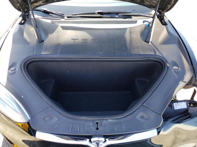 Photo 11 from auction – 2018 TESLA MODEL S with VIN 5YJSA1E29JF285757