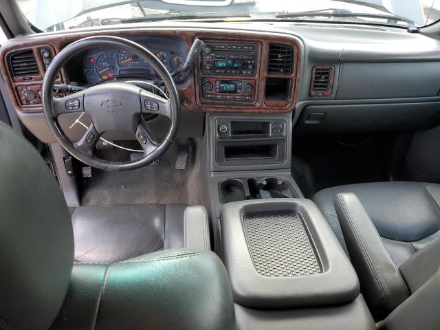 Photo 8 from auction – 2006 CHEVROLET SILVERADO with VIN 1GCEK19B36Z154183