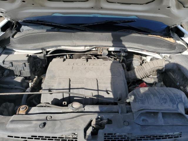 Photo 11 from auction – 2013 HONDA RIDGELINE with VIN 5FPYK1F50DB001380