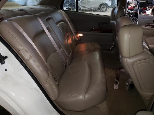 Photo 10 from auction – 2000 BUICK LESABRE LI with VIN 1G4HR54K4YU311223